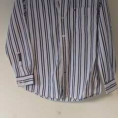 Boys Tommy Hilfiger Shirt