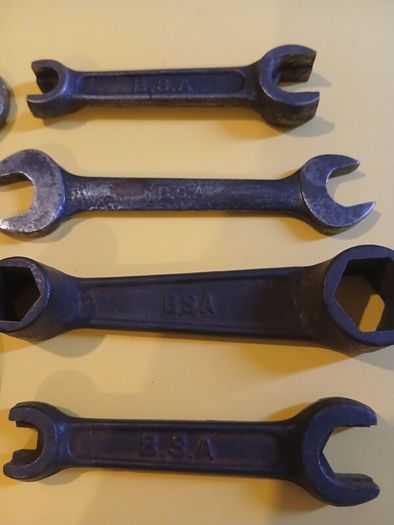 bsa tools
