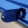 1.97cm Roller Door Cabinet Image 4