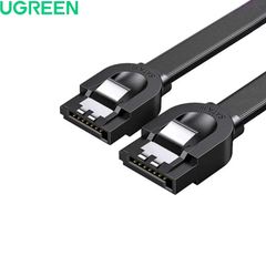 SATA 3 Data Cable 0.5m