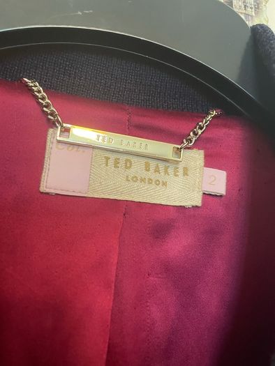 Ted Baker coat