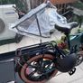 Fiido M1 pro rear rack Image 3