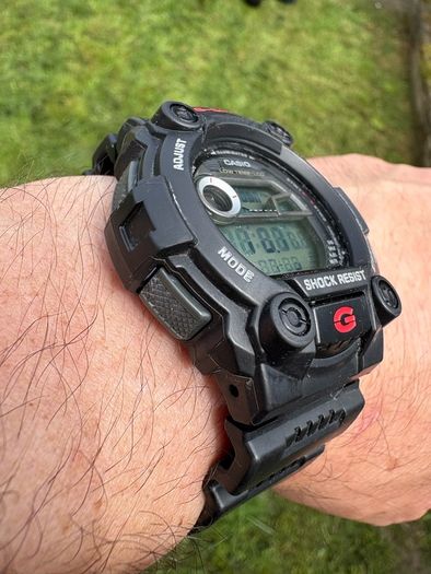 casio