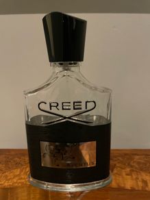 Creed Aventus 100ml | 50% Full | Genuine