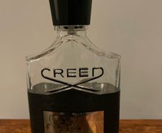 Creed Aventus 100ml | 50% Full | Genuine