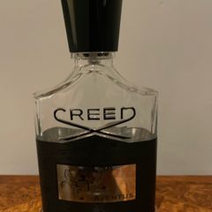 Creed Aventus 100ml | 50% Full | Genuine