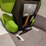 Kiddy Phoenixfix 3 Car Seat Image 3