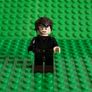 LEGO Star Wars Minifigures Image 3