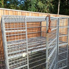Cage