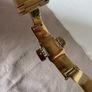 Tissot PRX Quartz Gold Full Set Image 4