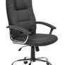 Alphason Houston Chair - Black | Aoc4201a-l-bk Image 2
