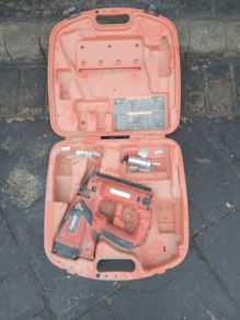Paslode Impulse IM65 F16 nailgun