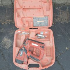 Paslode Impulse IM65 F16 nailgun