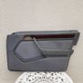 W124 Interior Door Card Panel Image 5