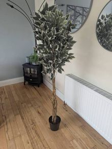 Artificial Plant