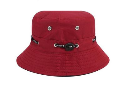 Stay Under Cover,Bucket Hat, Free Post
