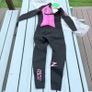 Zoggs Womens Ow Multix Vl Wetsuit Image 2
