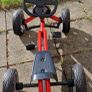 Kids Go-Kart Like New Image 2