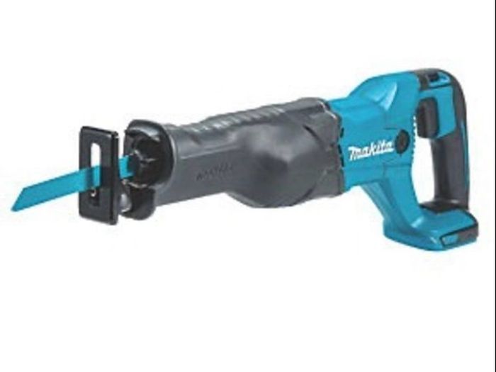 Makita djr186z 18v li-ion lxt cordless reciprocating saw - bare