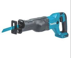 Makita djr186z 18v li-ion lxt cordless reciprocating saw - bare