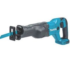 Makita djr186z 18v li-ion lxt cordless reciprocating saw - bare