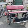 Ebike 3 Wheel Taxi Image 2