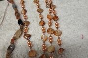 Costume jewellery