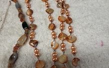 Costume jewellery