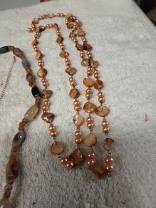 Costume jewellery