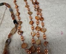 Costume jewellery