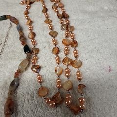 Costume jewellery