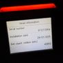 Canon Imageprograf TM-300 Large Format business Printer plotter A0 Image 8