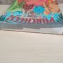 PARCHEESI Board game The game of India Vintage 2001  missing 2 pieces Rare Image 7
