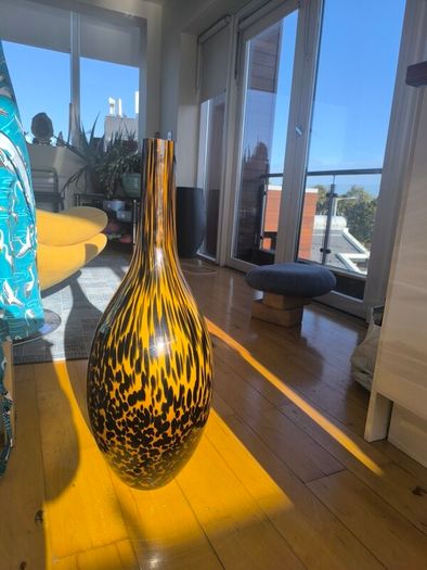 Decorative Floor Vase