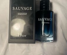 dior sauvage 100ml EDP