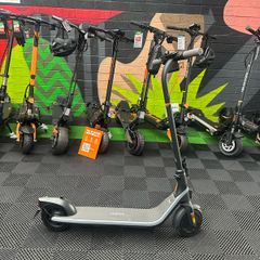 Segway Ninebot E2 Plus