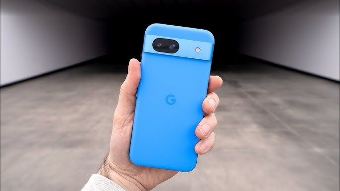 pixel 8a