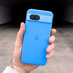 pixel 8a