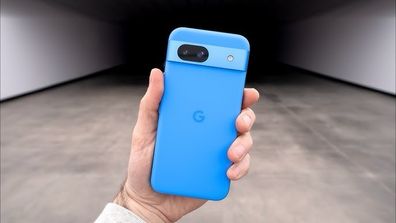 pixel 8a