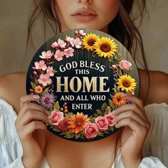 Lovely Home Decoration - excellent gift + other designs available
