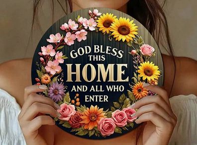 Lovely Home Decoration - excellent gift + other designs available