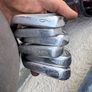 golf clubs Image 6