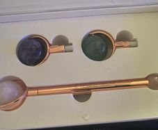 Face, eye & body roller