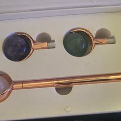 Face, eye & body roller