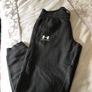 Mens under armour bottoms size M Image 3
