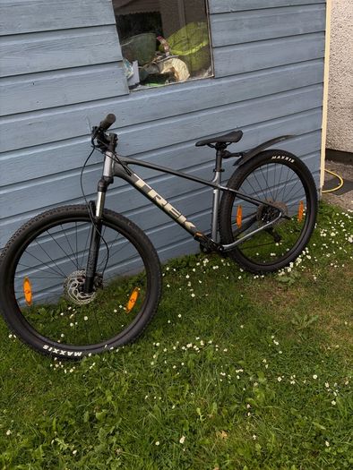trek marlin 7