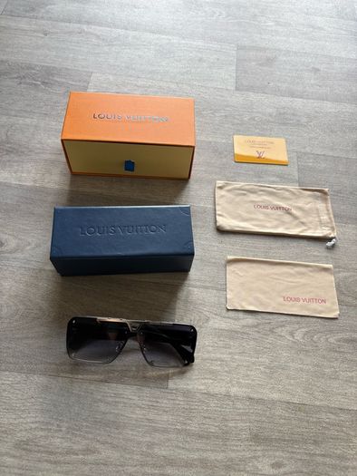Lv sunglasses