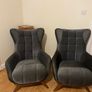 3 piece suite Image 6