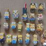 Build Your Own Minion Press-Out Model Book Image 3
