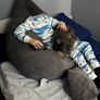 Bean bag "Big Bertha" Image 2